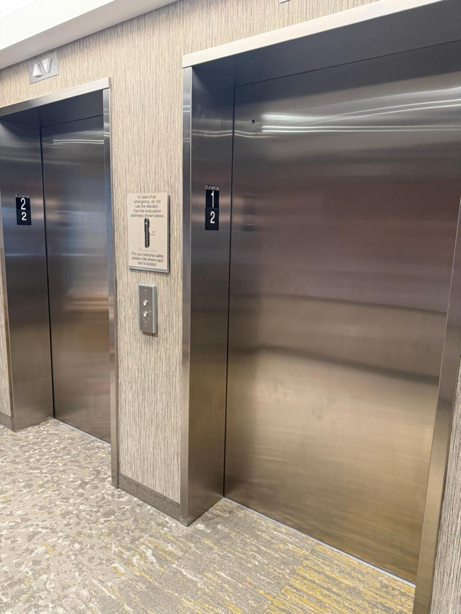 Springhill Suites By Marriott Fargo Exterior foto