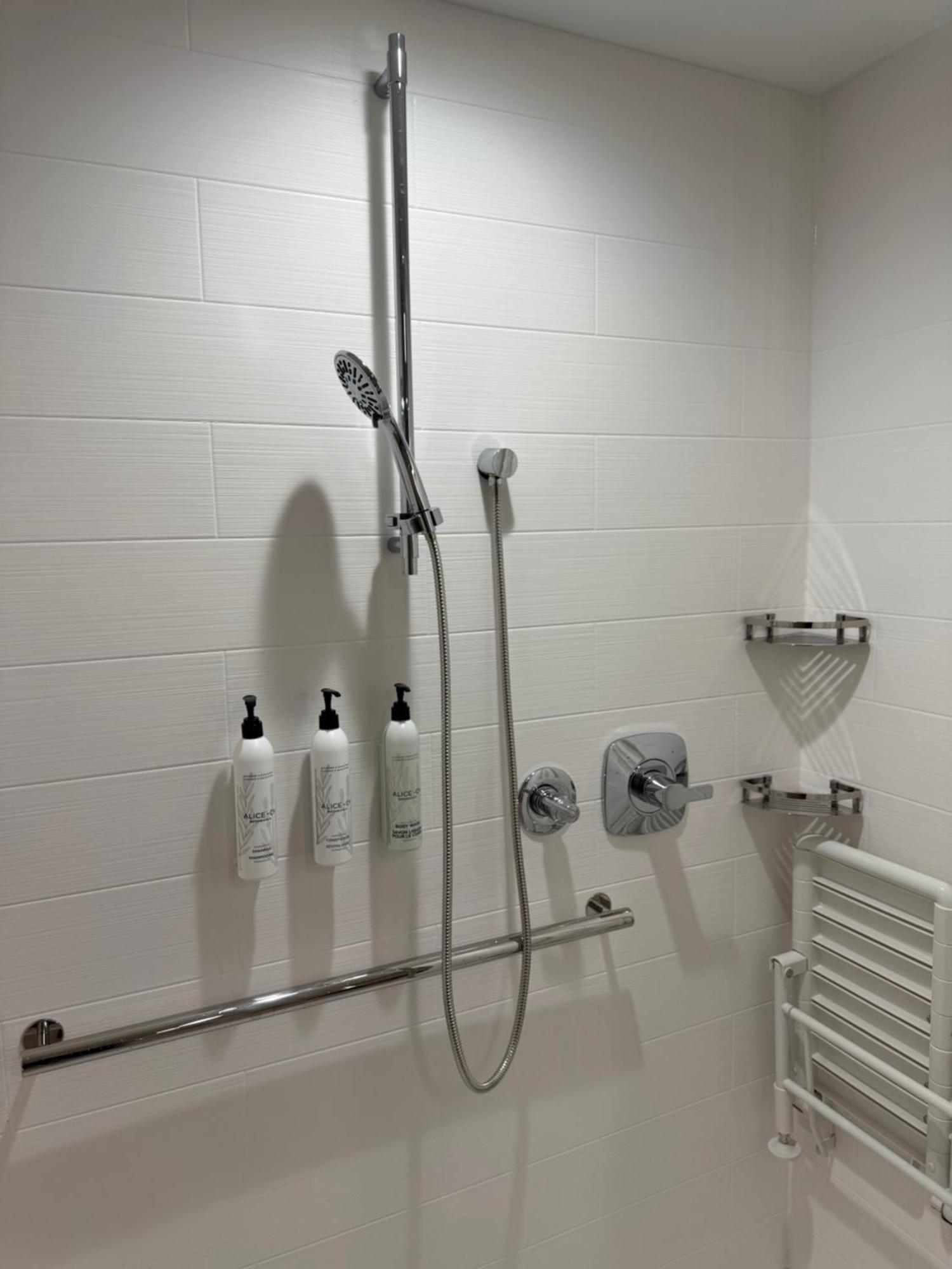 Springhill Suites By Marriott Fargo Habitación foto