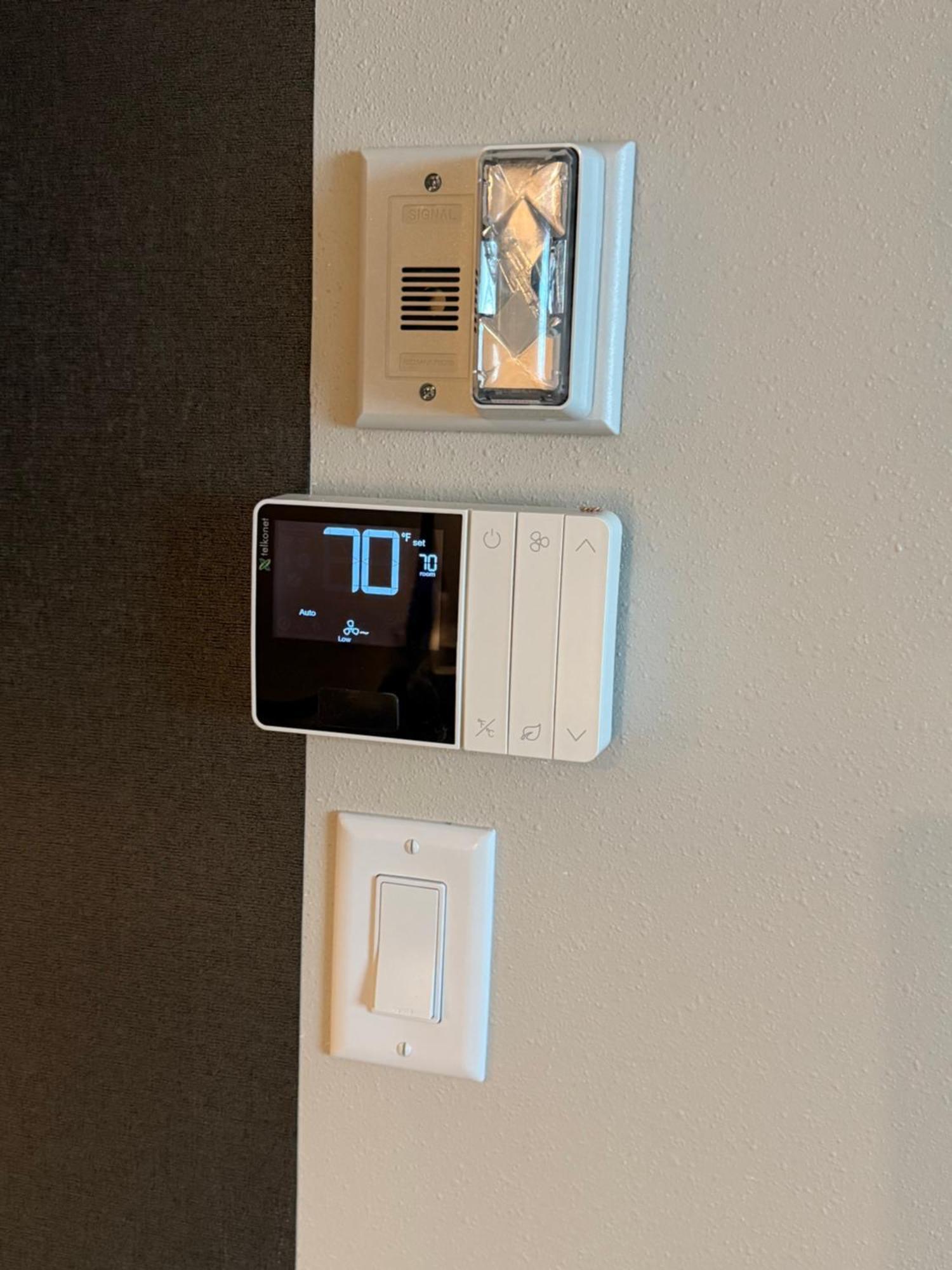 Springhill Suites By Marriott Fargo Habitación foto